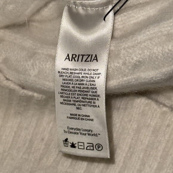 Sunday Best Moss Sweater EUC M - Picture 3 of 8